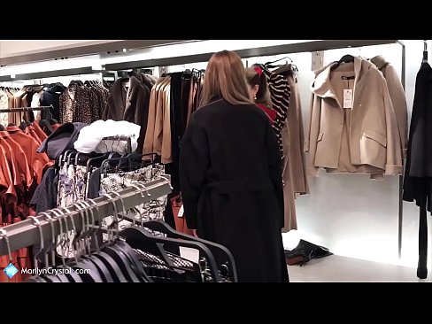 ❤️ Leszbikusok maszturbálnak és nyalják a puncit a boltban - gin gerson crystal marilyn ❌ Pornó videó at hu.teenactivewear.ru ️